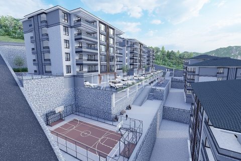 Daire  2+1  Araklı, Trabzon, Türkiye №221703 - 14