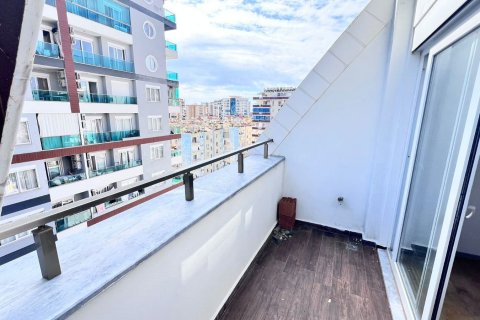 Apartment for sale in Mahmutlar, Antalya, Turkey, 2 bedrooms, 90m2, No. 221701 – photo 10