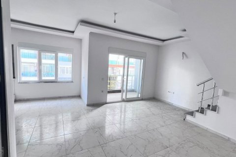 Apartment for sale in Mahmutlar, Antalya, Turkey, 2 bedrooms, 90m2, No. 221701 – photo 2