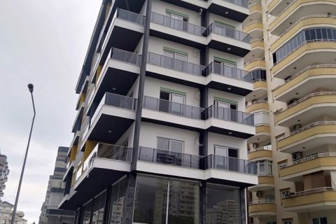2+1 Apartment in Mahmutlar, Antalya, Turkey No. 221701