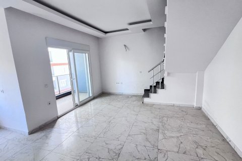 Apartment for sale in Mahmutlar, Antalya, Turkey, 2 bedrooms, 90m2, No. 221701 – photo 3
