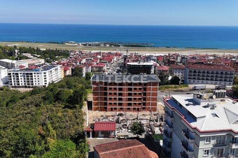 3+1 Wohnung  in Trabzon, Türkei Nr. 221704 - 15