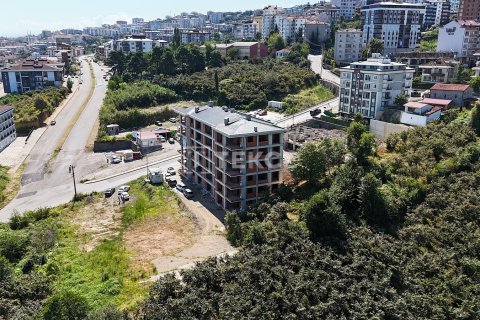 3+1 Wohnung  in Trabzon, Türkei Nr. 221704 - 17