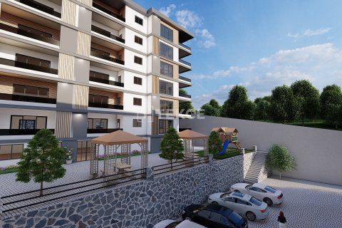 3+1 Wohnung  in Trabzon, Türkei Nr. 221704 - 6