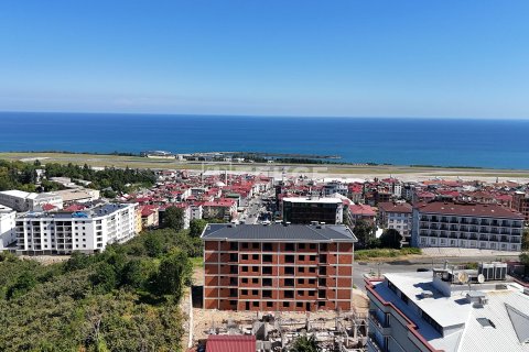 3+1 Wohnung  in Trabzon, Türkei Nr. 221704 - 14