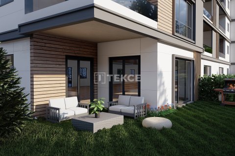 3+1 Wohnung  in Trabzon, Türkei Nr. 221704 - 4