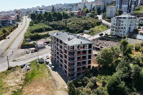 3+1 Wohnung  in Trabzon, Türkei Nr. 221704 - 18