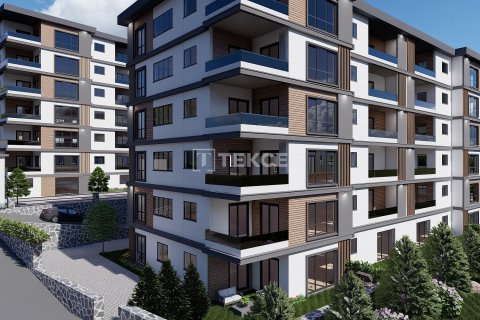 3+1 Wohnung  in Trabzon, Türkei Nr. 221704 - 5