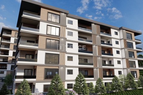 3+1 Wohnung  in Trabzon, Türkei Nr. 221704 - 2