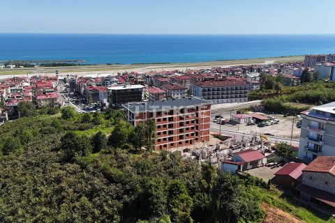 3+1 Wohnung  in Trabzon, Türkei Nr. 221704 - 16