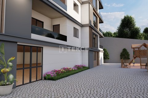 3+1 Wohnung  in Trabzon, Türkei Nr. 221704 - 10