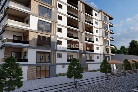 3+1 Wohnung  in Trabzon, Türkei Nr. 221704 - 11