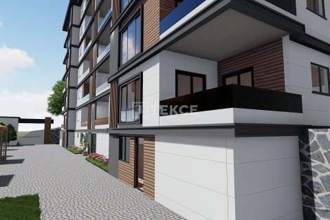 3+1 Wohnung  in Trabzon, Türkei Nr. 221704 - 7