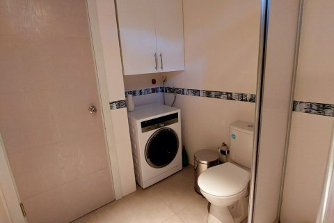 2+1 Lejlighed i Antalya, Tyrkiet Nr. 216169 - 5
