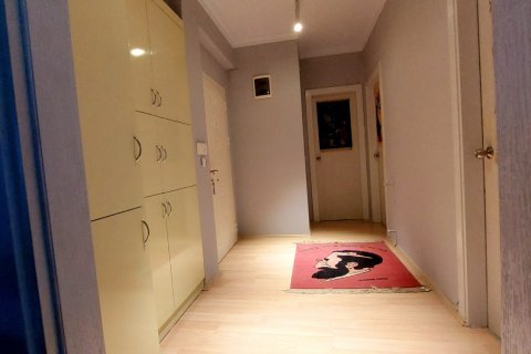 2+1 Lejlighed i Antalya, Tyrkiet Nr. 216169 - 14