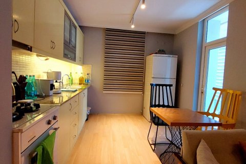 2+1 Lejlighed i Antalya, Tyrkiet Nr. 216169 - 13
