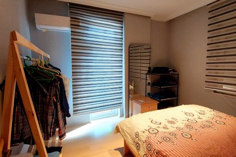 2+1 Leilighet  i Antalya, Tyrkia Nr. 216169