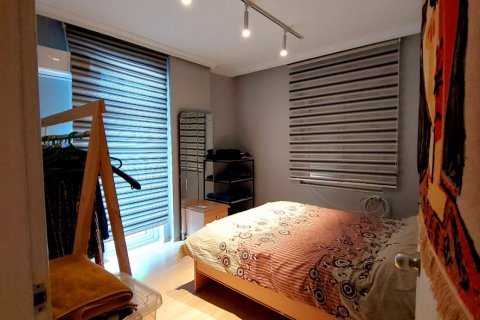 2+1 Lejlighed i Antalya, Tyrkiet Nr. 216169 - 18