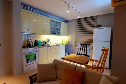 2+1 Lejlighed i Antalya, Tyrkiet Nr. 216169 - 10
