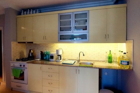 2+1 Lejlighed i Antalya, Tyrkiet Nr. 216169 - 8