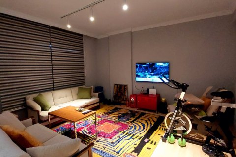 2+1 Lejlighed i Antalya, Tyrkiet Nr. 216169 - 11
