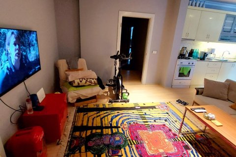 2+1 Lejlighed i Antalya, Tyrkiet Nr. 216169 - 2