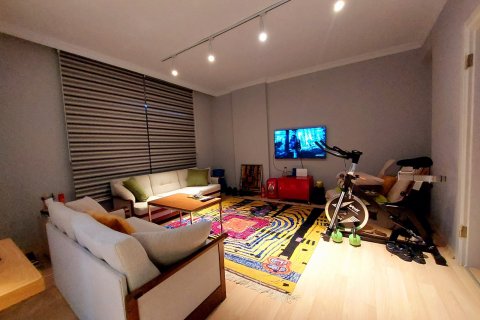 2+1 Lejlighed i Antalya, Tyrkiet Nr. 216169 - 15