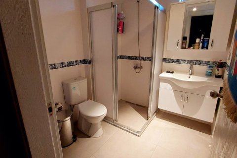 2+1 Lejlighed i Antalya, Tyrkiet Nr. 216169 - 12