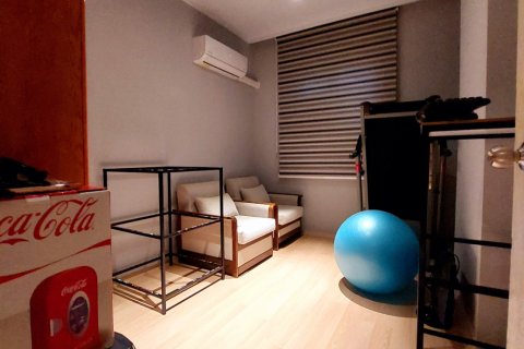 2+1 Lejlighed i Antalya, Tyrkiet Nr. 216169 - 3