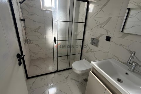 2+1 Lejlighed  i Kepez, Antalya, Tyrkiet Nr. 216171 - 9