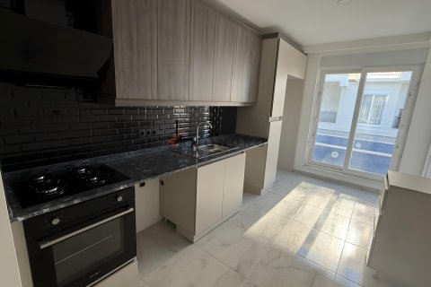2+1 Lejlighed  i Kepez, Antalya, Tyrkiet Nr. 216171 - 4