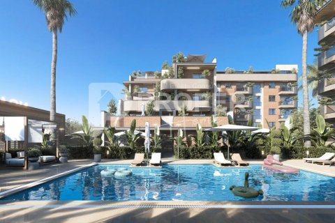 Apartment for sale in Altintash, Antalya, Turkey, 45m2, No. 92447 – photo 4