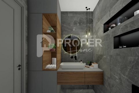 Продажа квартиры в Кепезе, Анталье, Турция 4 комн., 220м2, №92444 – фото 15