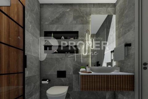 Продажа квартиры в Кепезе, Анталье, Турция 4 комн., 220м2, №92444 – фото 16