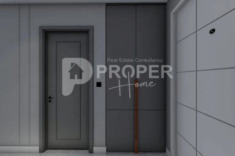 Продажа квартиры в Кепезе, Анталье, Турция 4 комн., 220м2, №92444 – фото 22