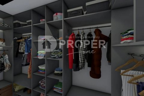 Продажа квартиры в Кепезе, Анталье, Турция 4 комн., 220м2, №92444 – фото 19