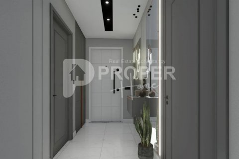 Продажа квартиры в Кепезе, Анталье, Турция 4 комн., 220м2, №92444 – фото 20