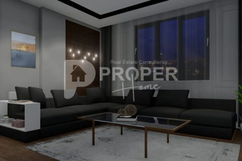 Продажа квартиры в Кепезе, Анталье, Турция 4 комн., 220м2, №92444 – фото 28