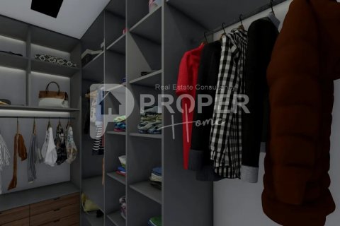 Продажа квартиры в Кепезе, Анталье, Турция 4 комн., 220м2, №92444 – фото 17