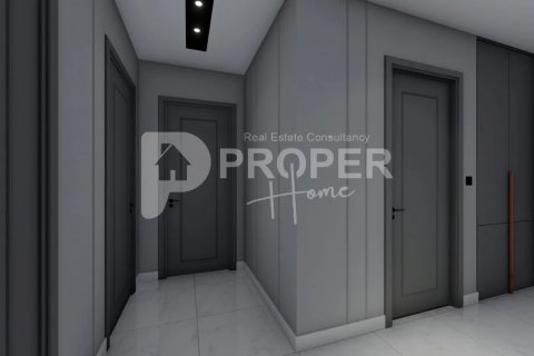 Продажа квартиры в Кепезе, Анталье, Турция 4 комн., 220м2, №92444 – фото 25