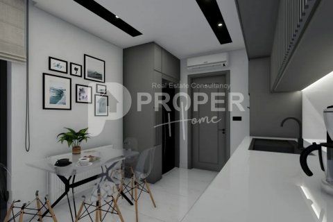 Продажа квартиры в Кепезе, Анталье, Турция 4 комн., 220м2, №92444 – фото 24