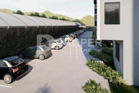 Продажа квартиры в Кепезе, Анталье, Турция 4 комн., 220м2, №92444 – фото 5
