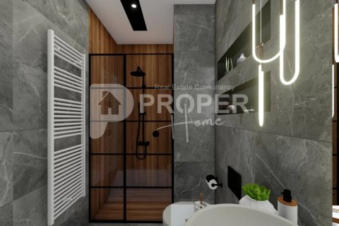 Продажа квартиры в Кепезе, Анталье, Турция 4 комн., 220м2, №92444 – фото 18