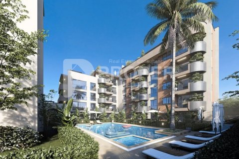 Daire Altıntaş, Antalya, Türkiye №92448 - 6