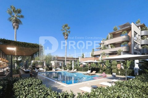 Daire Altıntaş, Antalya, Türkiye №92448 - 5