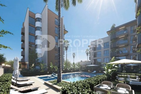 Daire Altıntaş, Antalya, Türkiye №92448 - 7
