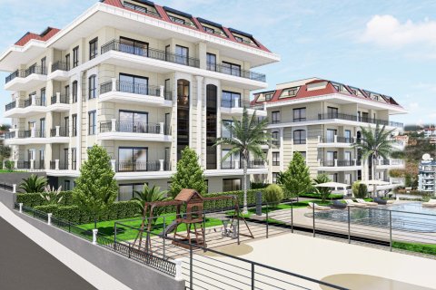 Продажа квартиры в Кестеле, Бурсе, Турция 2 комн., 94м2, №225025 – фото 8