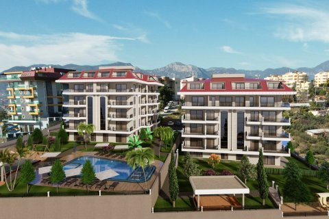 Продажа квартиры в Кестеле, Бурсе, Турция 2 комн., 94м2, №225025 – фото 6