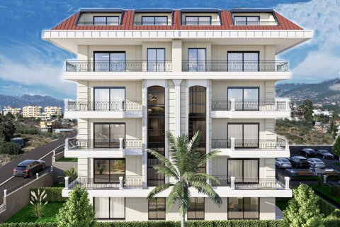 Продажа квартиры в Кестеле, Бурсе, Турция 2 комн., 94м2, №225025 – фото 10