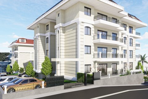 Продажа квартиры в Кестеле, Бурсе, Турция 2 комн., 94м2, №225025 – фото 15